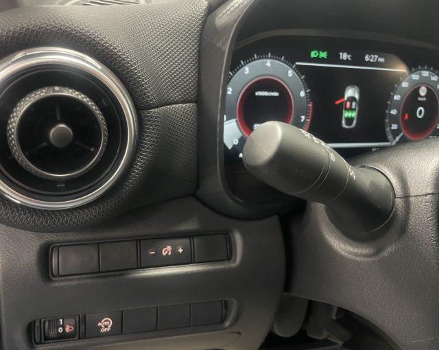 NISSAN Juke 1.0 DIG-T 114 CV N-Design kM0 MY25