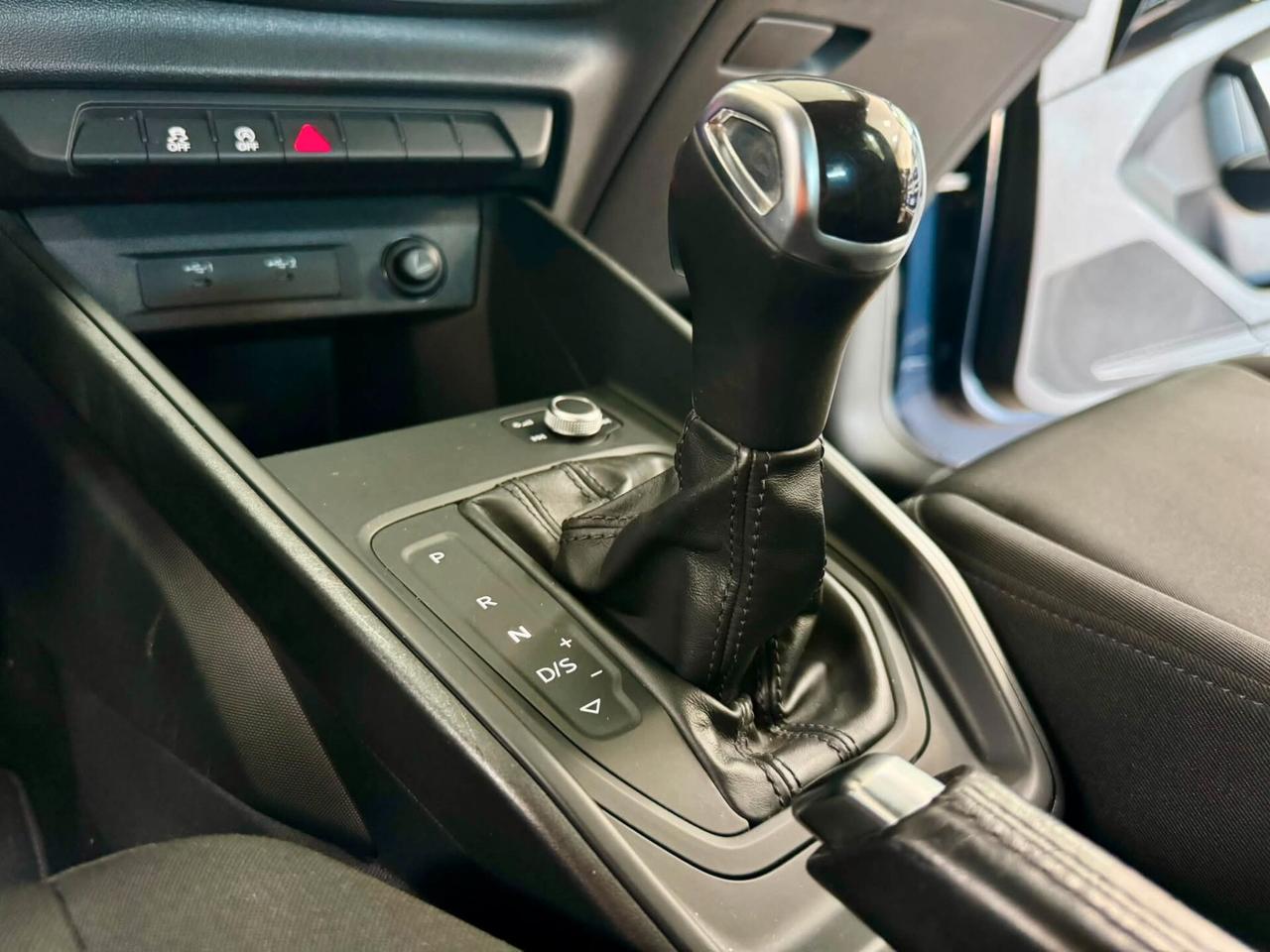 Audi A1 SPB 25 1.0 TFSI 95cv S tronic Admired 2022