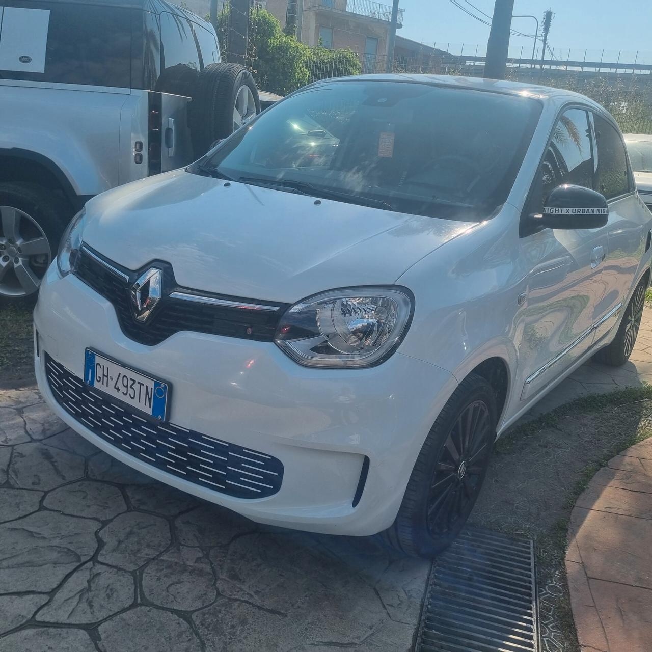 Renault Twingo SCe 65 CV Urban Night