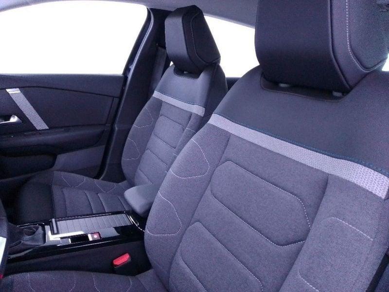 Citroën C4 1.2 puretech Plus s&s 130cv
