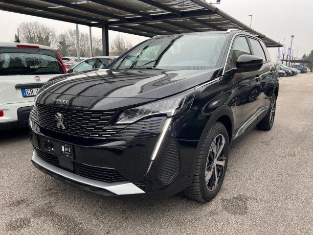 PEUGEOT 5008 BlueHDi 130 EAT8 Allure Pack #7 POSTI #IN ARRIVO