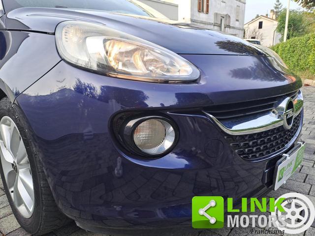 OPEL Adam 1.4 87CV GPL TECH AIR