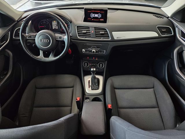 Audi Q3 2.0 tdi Sport 4Edition quattro 150cv s-tronic
