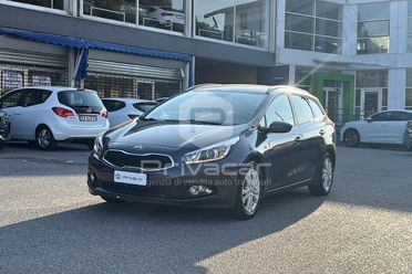 KIA cee'd 1.4 CVVT SW Cool