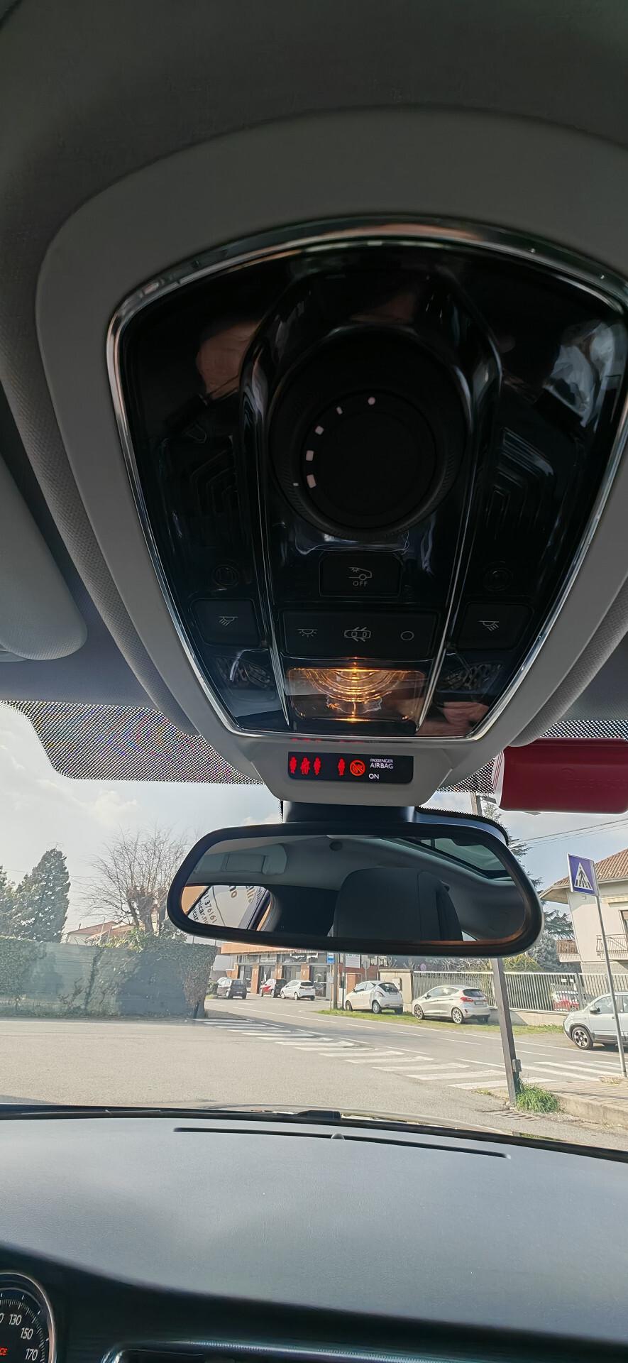 Peugeot 508 1.6 e-HDi 115 ETG6 Stop&Start SW Business