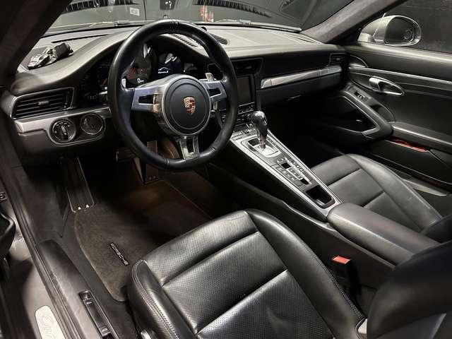 Porsche 991 911 Coupe PDK 3.8 Carrera S TETTO SCARIC BOSE FULL