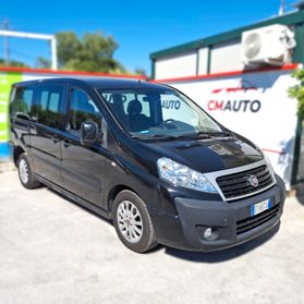 Fiat Scudo 2.0 MJT/165 DPF PC Panorama 9 POSTI