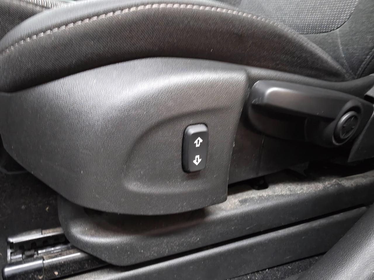 OPEL CROSSLAND 1.5 ECOTEC D 110cv S&S ELEGANCE UPGRADE CATENA 8MM