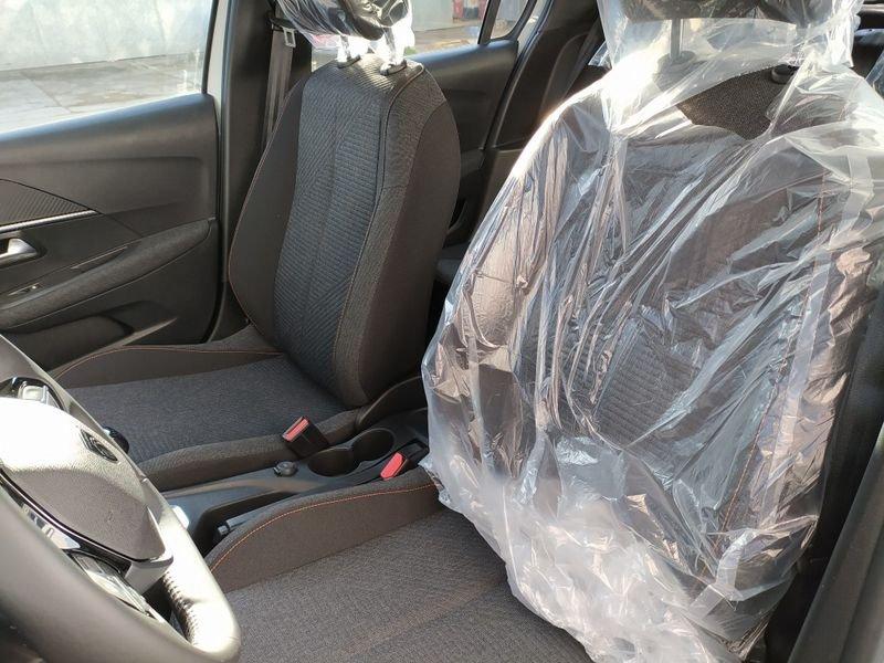 Peugeot 208 100 Style