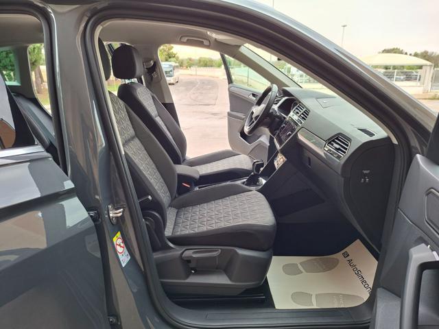 VOLKSWAGEN Tiguan 2.0 TDI 150 CV SCR DSG Life VIRTUAL