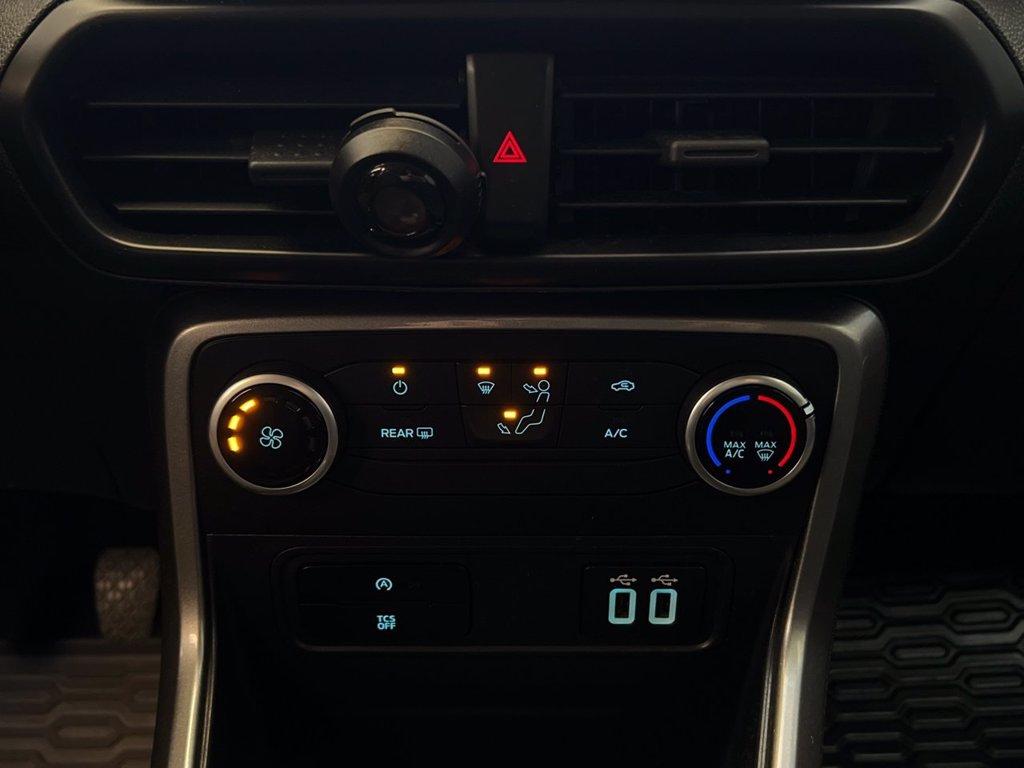 FORD EcoSport 1.0 EcoBoost 100 CV Plus del 2019