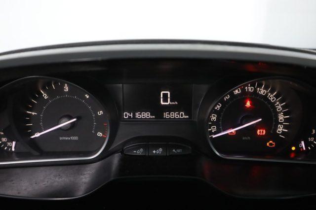 PEUGEOT 208 208 BlueHDi 100 S&S 5p. Mix