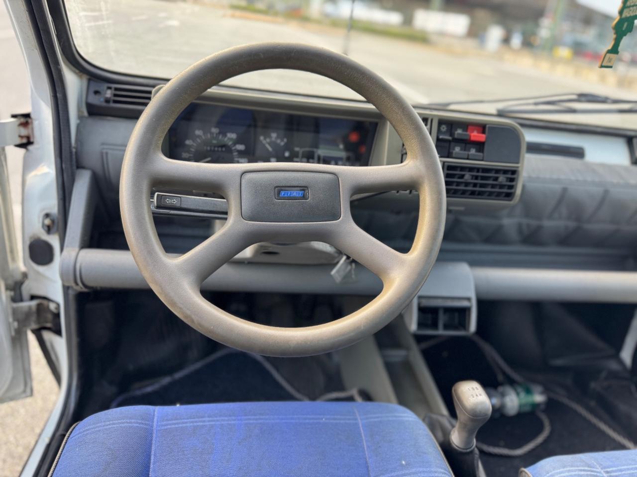 FIAT PANDA 1.1 BENZINA 4x4 PRONTA CONSEGNA