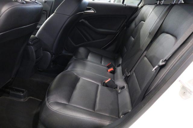 MERCEDES-BENZ A 160 d Executive