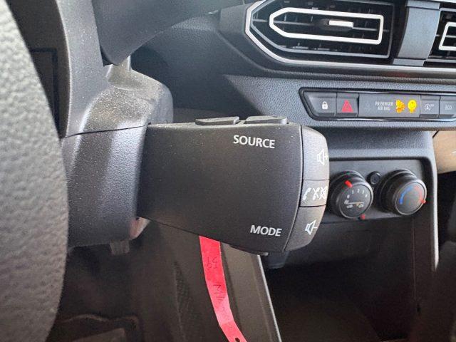 DACIA Sandero Stepway 1.0 TCe ECO-G Expression COME NUOVA
