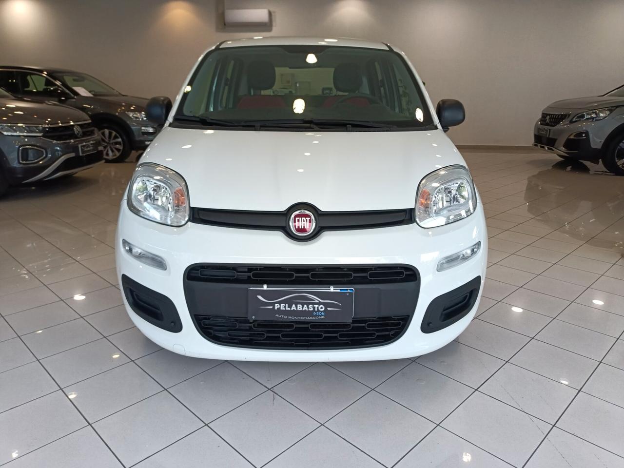 Fiat Panda 1.2 EasyPower Easy