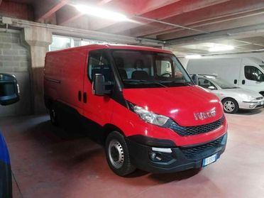 IVECO Daily 35C21A8V 3.0 HPT PM-TN- Furgone Hi-Matic