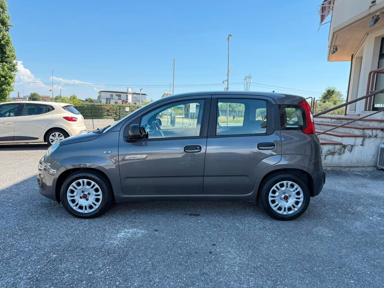 Fiat Panda 1.0 FireFly S&S Hybrid Easy