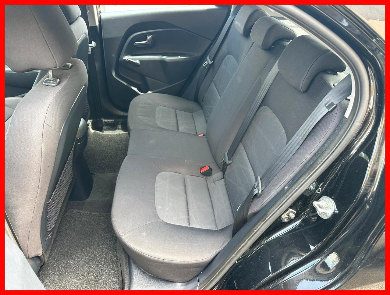 Kia Rio 1.1 CRDi 5p.S&S High Tech