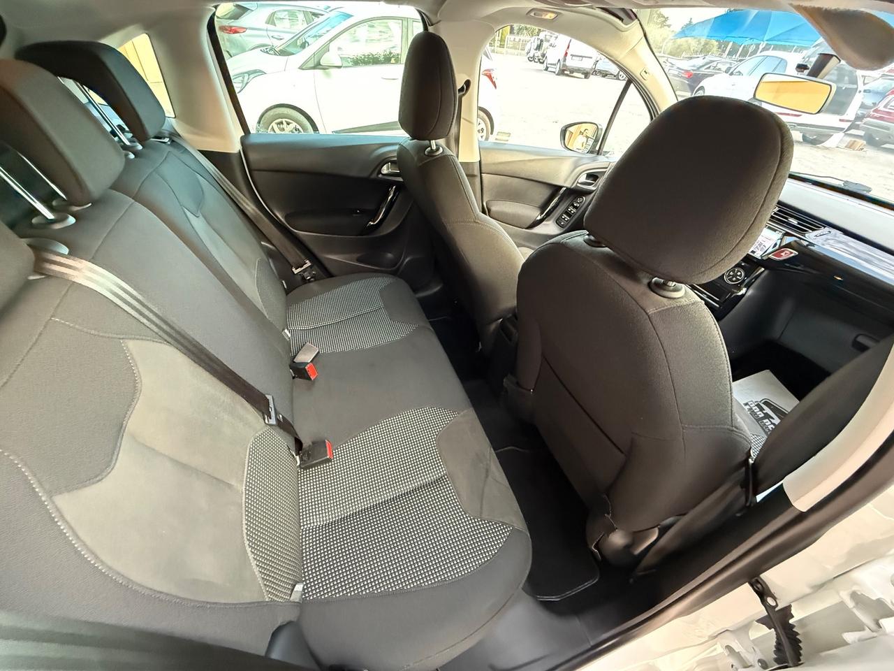 Citroen C3 - 1.2 Benzina 82 cv - Neopatentati