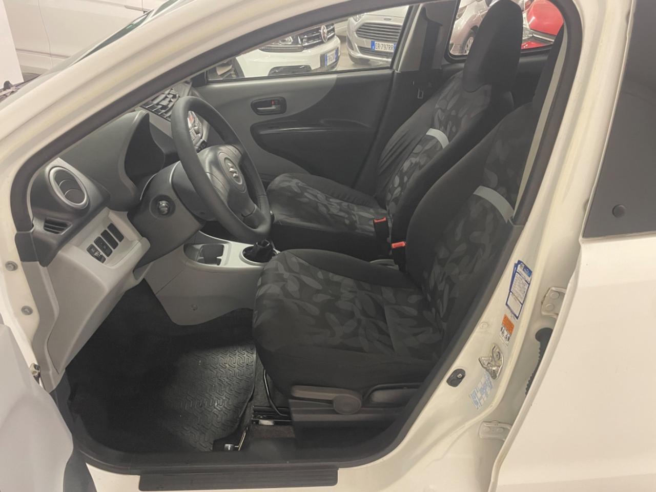 Suzuki Alto 1.0 VVT GLX Perfetta !