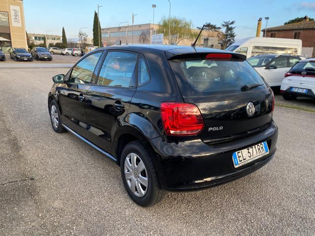 VOLKSWAGEN Polo 1.2 TDI DPF 5 p. Trendline