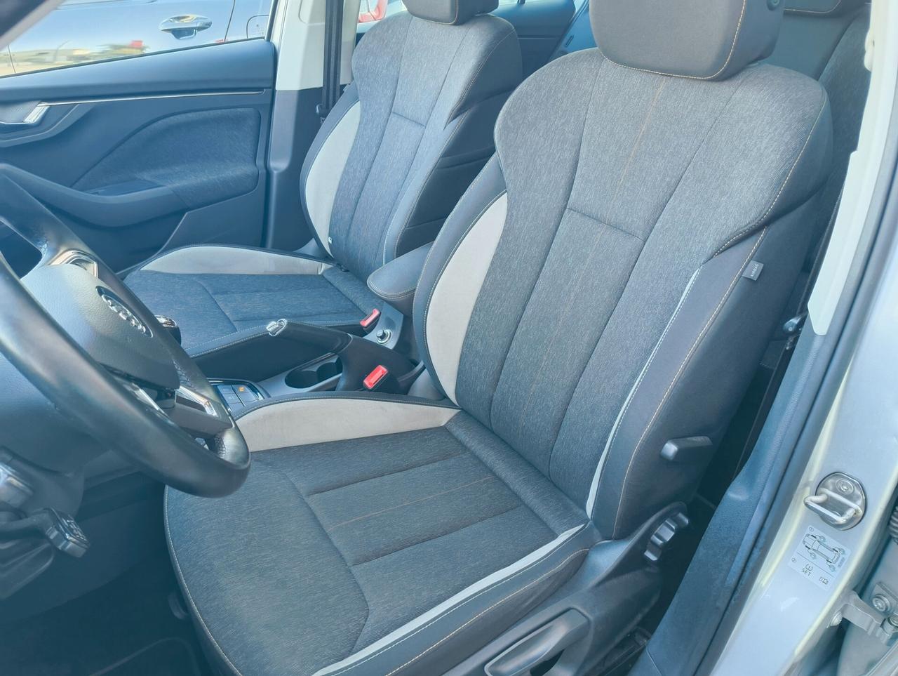 Skoda Kamiq 1.0 TSI 115 CV Style