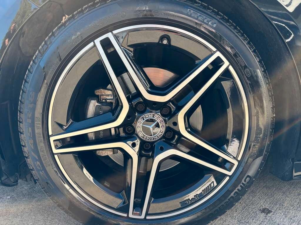 Mercedes-benz A 180 d Automatic AMG Line Premium 2026 / KM 10.000 Auto in contovendita Tua a solo 389 Euro al mese