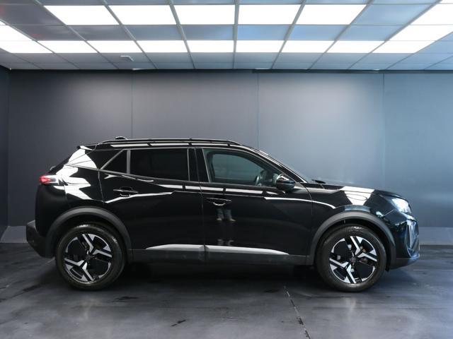 PEUGEOT 2008 PureTech 130 S&S EAT8 Allure