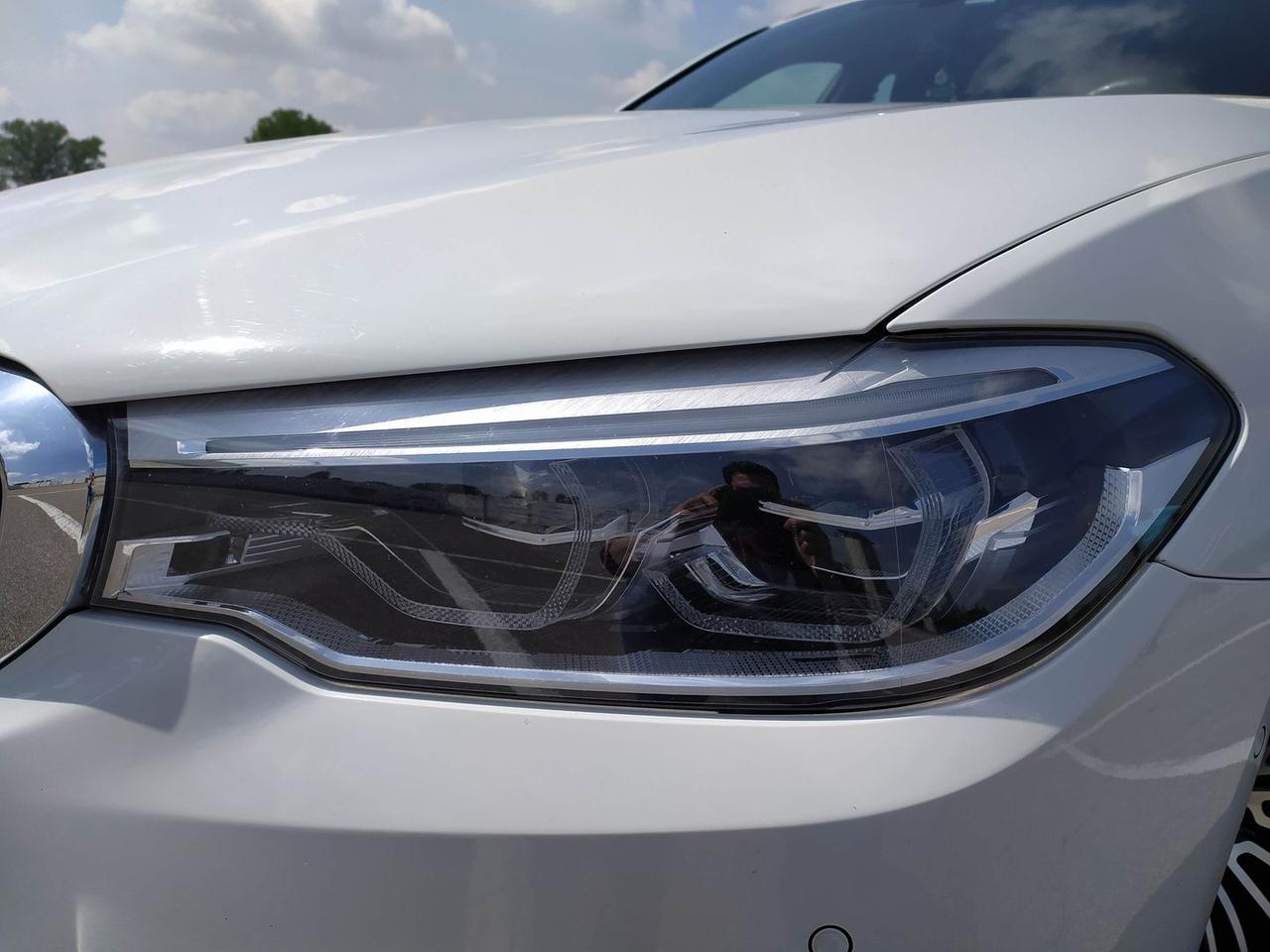 Bmw 520 M Sport 520 d #10451