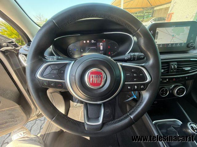 FIAT Tipo 1.3 Mjt SW LOUNGE