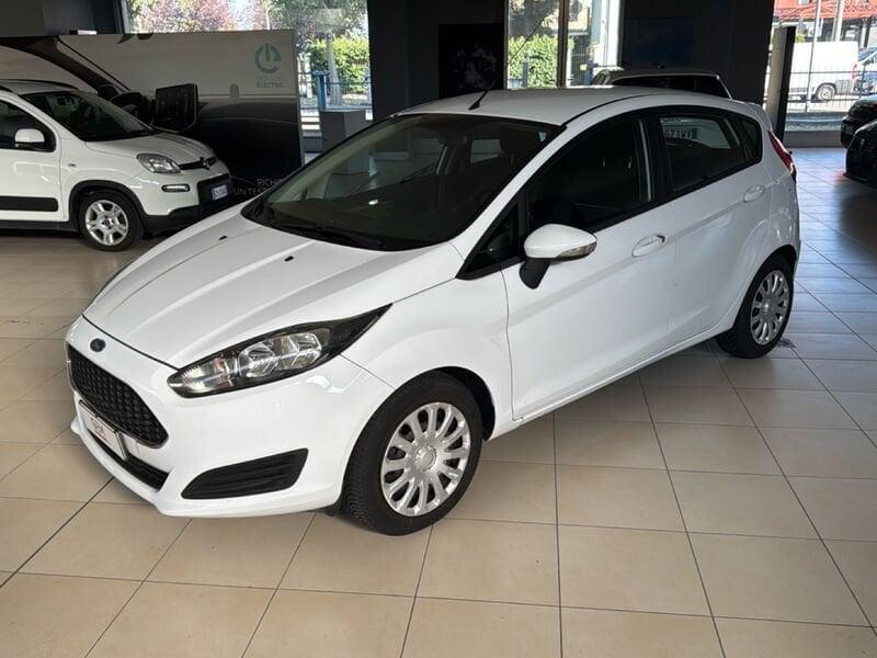 Ford Fiesta 1.5 TDCi 75CV Business