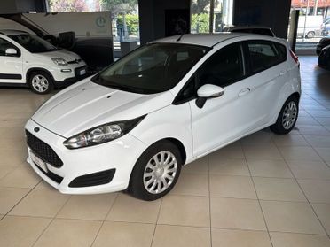 Ford Fiesta 1.5 TDCi 75CV Business