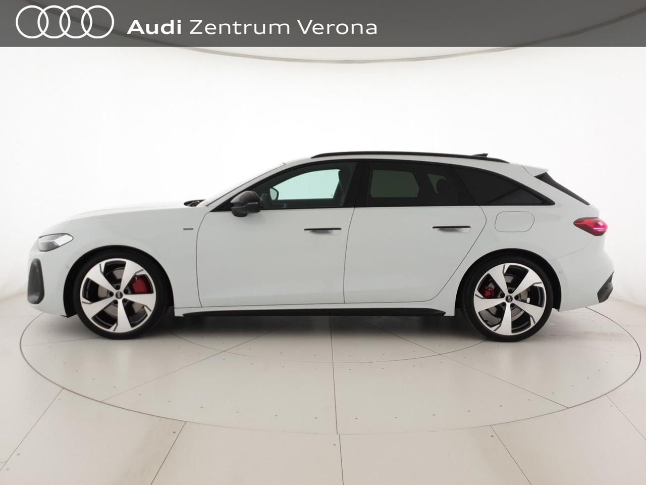 Avant 2.0e-hybrid 299CV quattro Str S line Edition