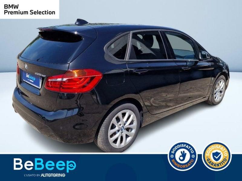 BMW Serie 2 Active Tourer 225XE ACTIVE TOURER IPERFORMANCE BUSINESS AUTO