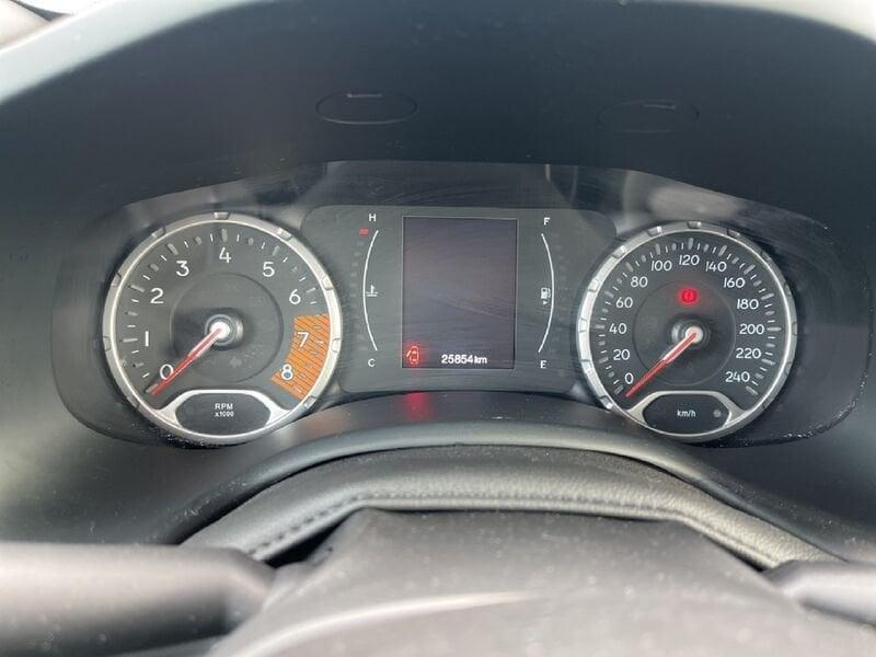 Jeep Renegade 2019 1.0 t3 Longitude fwd