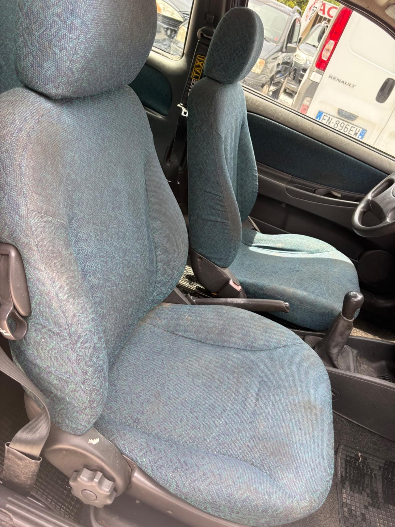 Lancia Y 1.2i cat LS