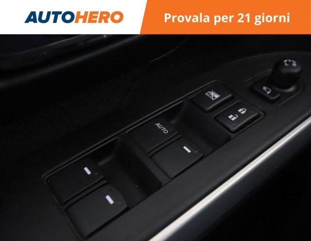 SUZUKI S-Cross 1.6 VVT 4WD CVT 5 porte All Grip Top