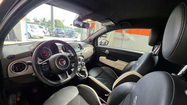 Fiat 500 500 1.2 Collezione 69cv my19