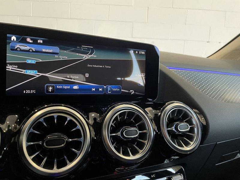 Mercedes-Benz GLA GLA 180 Automatic Progressive Advanced Plus