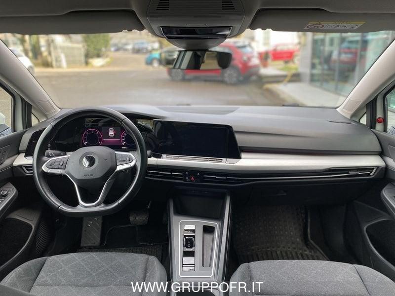 Volkswagen Golf Golf 2.0 TDI 150 CV DSG SCR Style