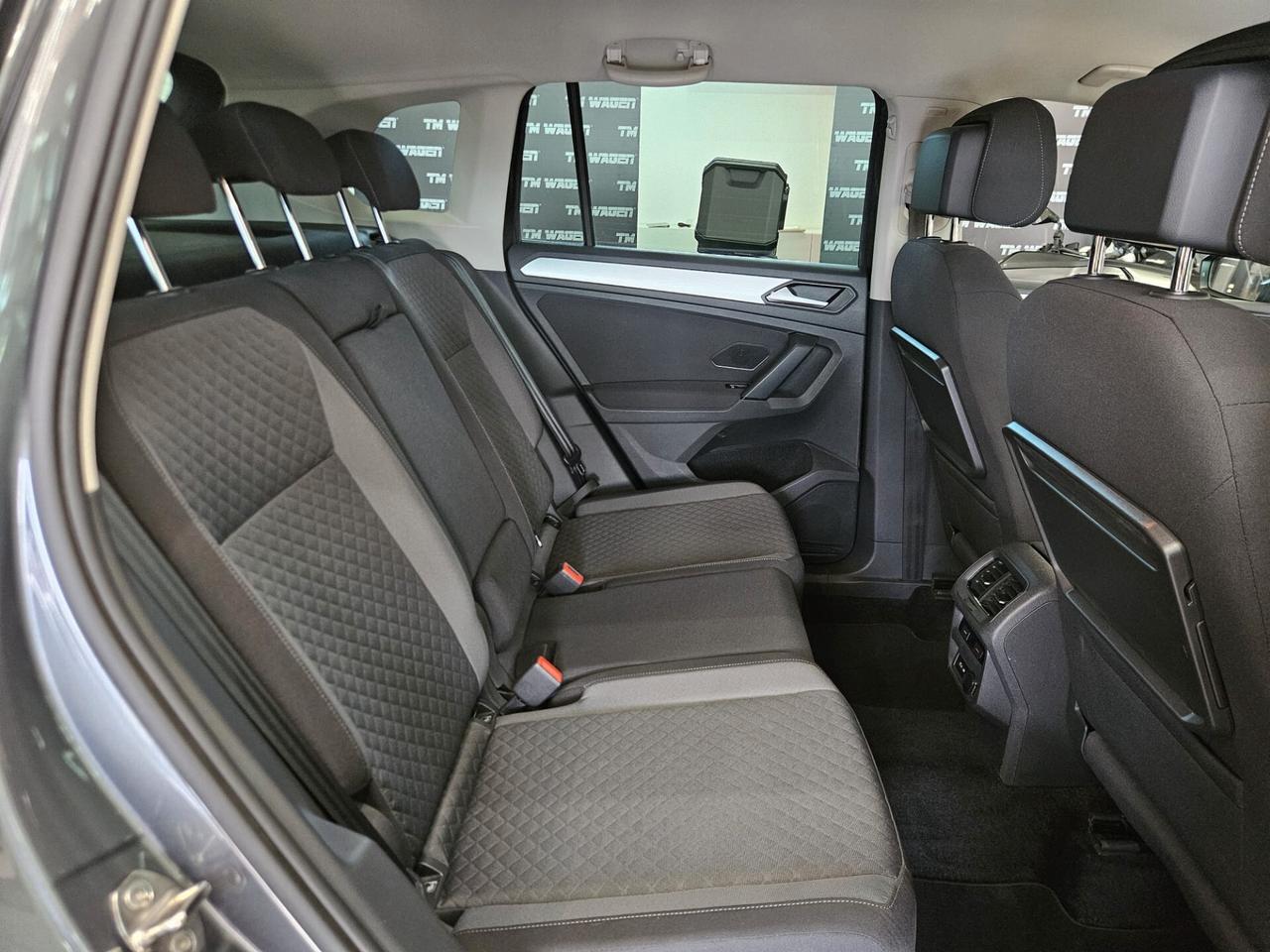 Volkswagen Tiguan 2.0 TDI 150 CV SCR R-Line