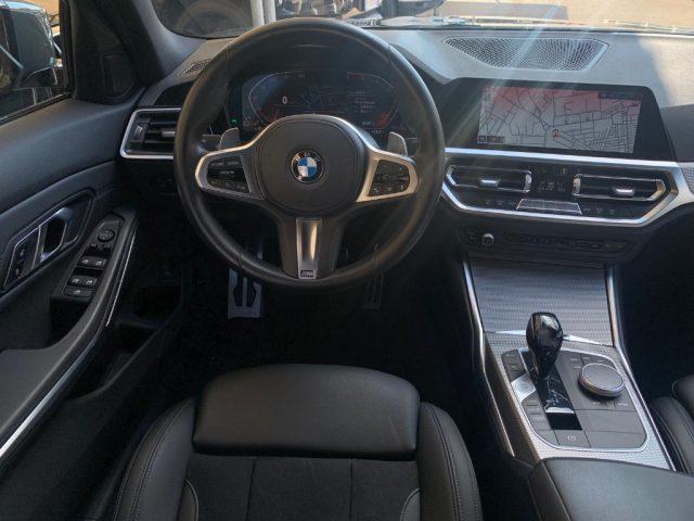 BMW 320 d 48V Touring Msport