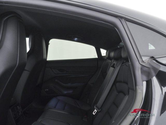 PORSCHE Taycan 4S Performance Battery Plus 5p.ti