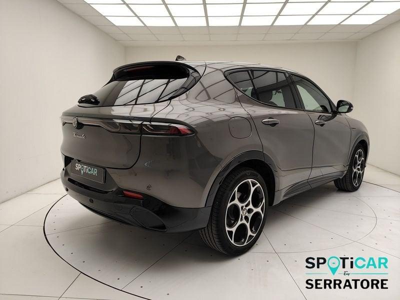 Alfa Romeo Tonale 1.5 hybrid Veloce 160cv tct7