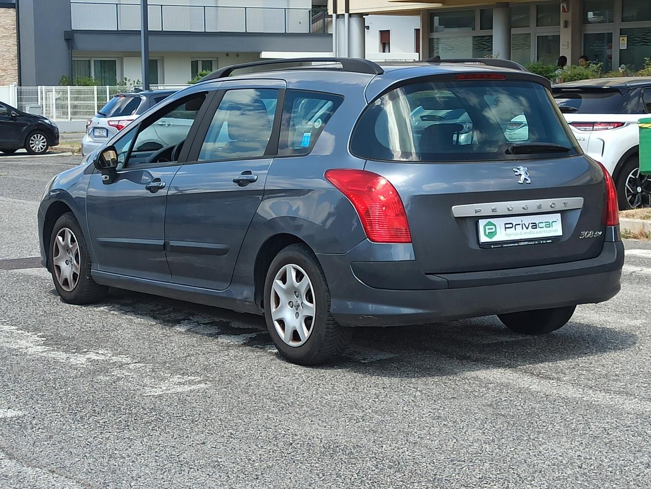 Peugeot 308 1.6 8V HDi 93CV SW Access