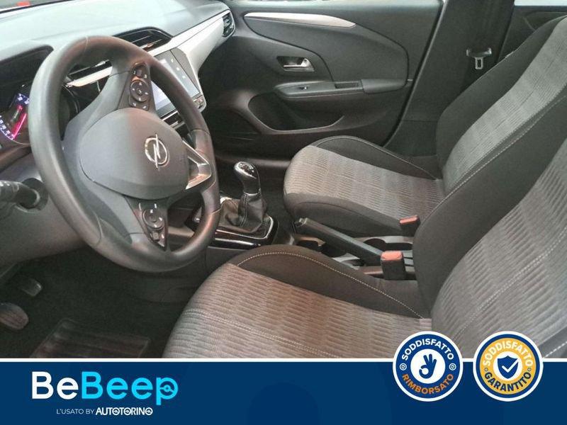 Opel Corsa 1.2 EDITION S&S 75CV