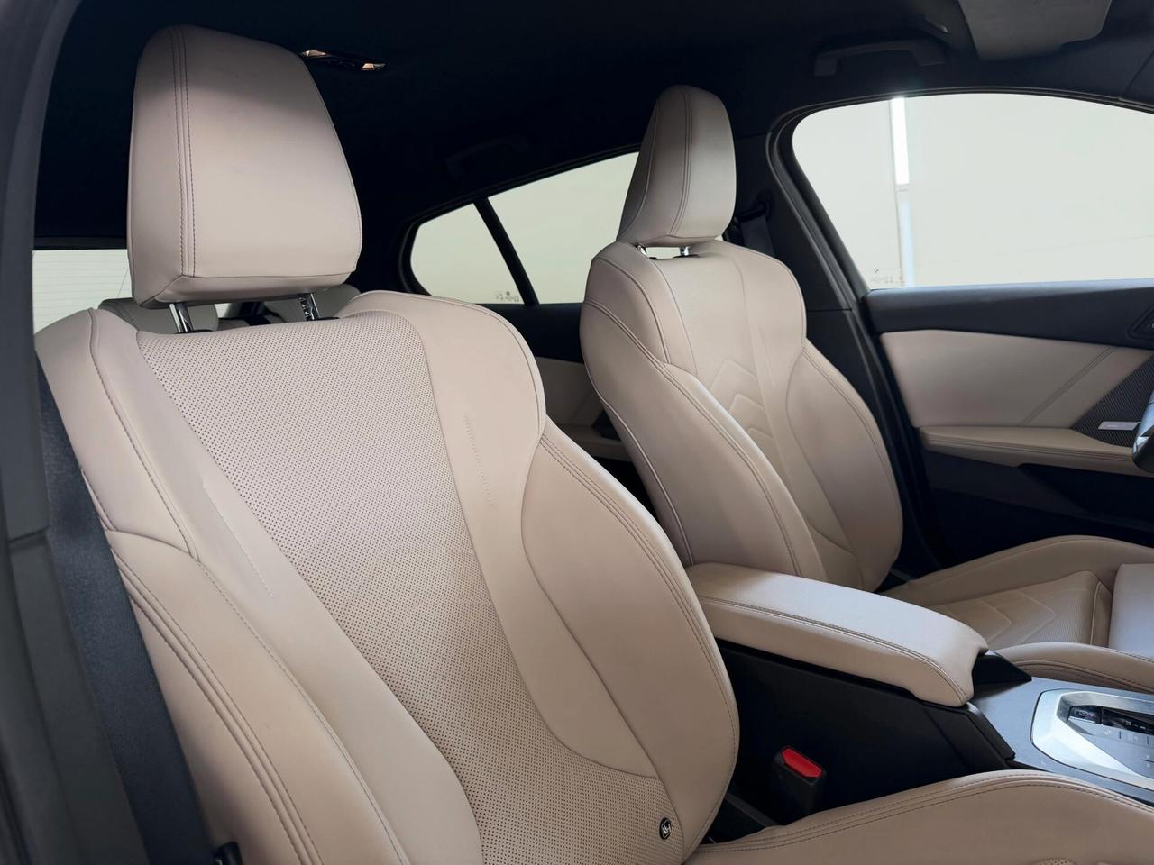 Bmw 118 118d MSport Premium