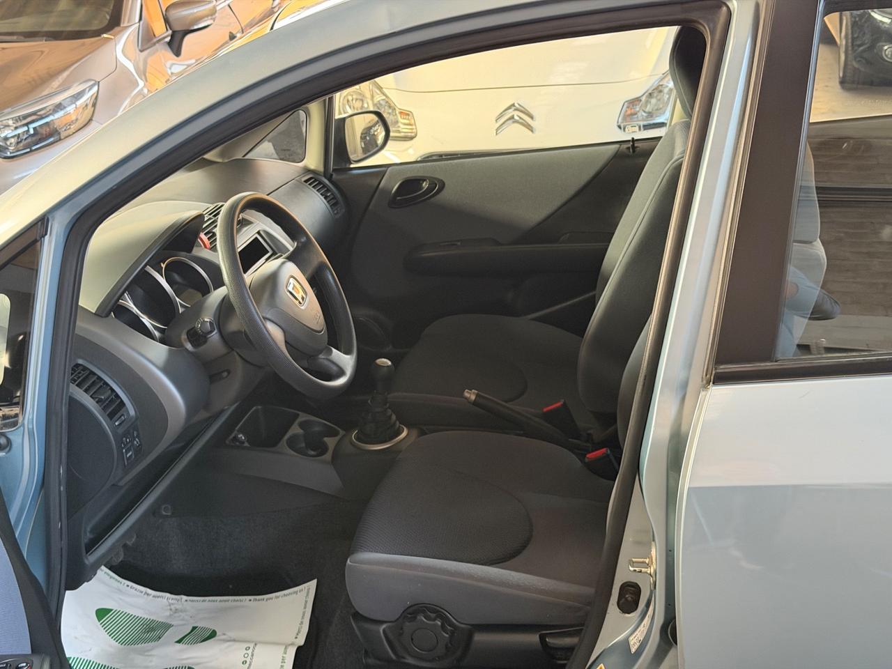 Honda Jazz 1.2 i-VTEC