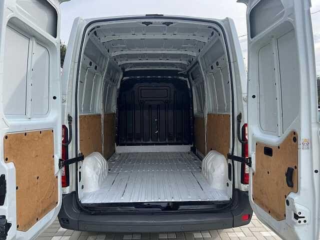 Renault Master T33 2.3 dCi/125 PM-TA Furgone
